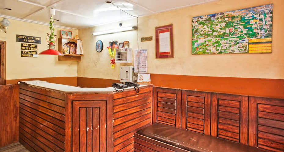 Hotel Megha View, Dalhousie 5